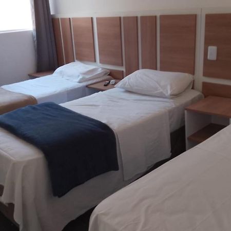 Hotel Real Centro Sao Paulo Bagian luar foto