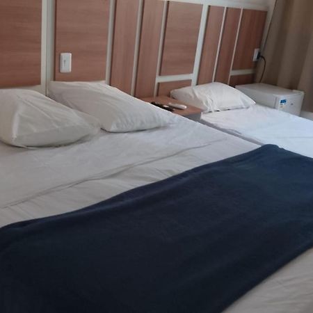Hotel Real Centro Sao Paulo Bagian luar foto