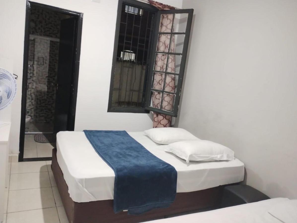 Hotel Real Centro Sao Paulo Bagian luar foto