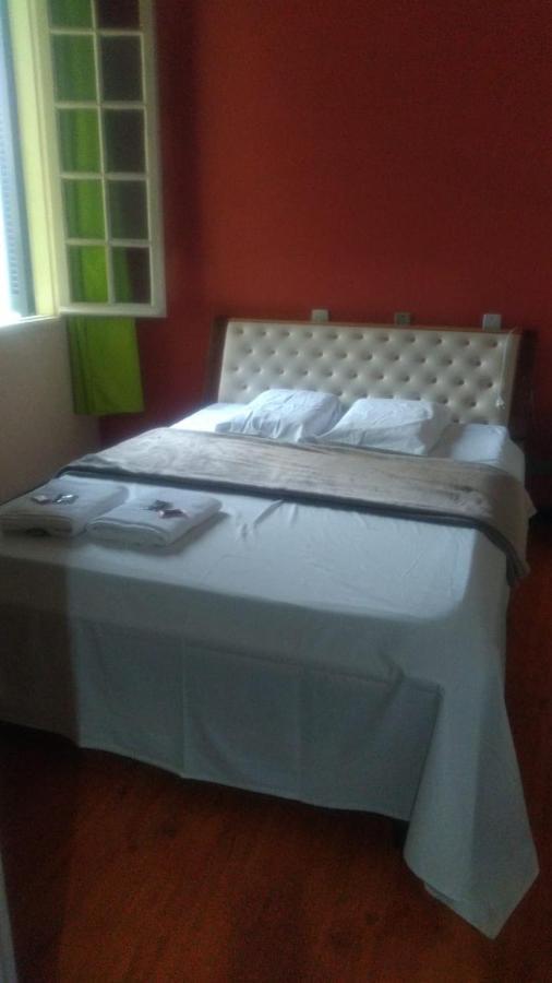 Hotel Real Centro Sao Paulo Bagian luar foto