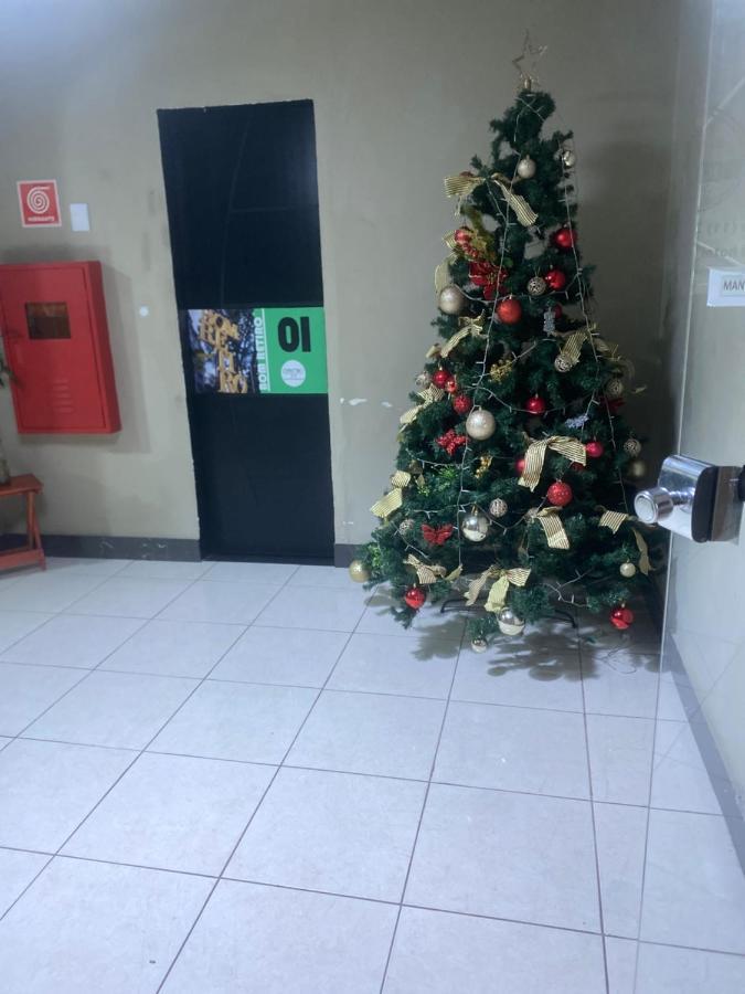 Hotel Real Centro Sao Paulo Bagian luar foto