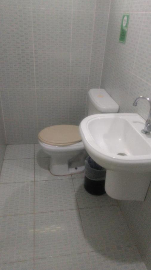 Hotel Real Centro Sao Paulo Bagian luar foto